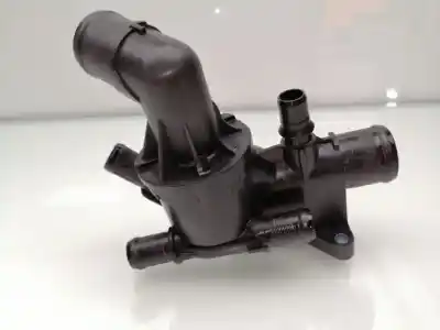 Peça sobressalente para automóvel em segunda mão termostato por nissan note (e11, ne11) 1.4 referências oem iam 1106100q1j  110617671r