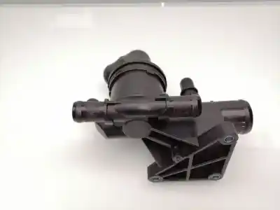 Pezzo di ricambio per auto di seconda mano Termostato per NISSAN NOTE (E11, NE11) 1.4 Riferimenti OEM IAM 1106100Q1J  110617671R