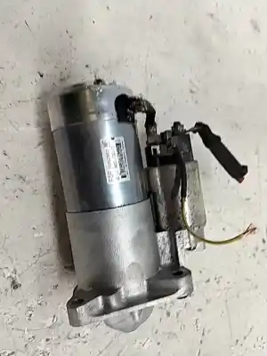 Second-hand car spare part starter motor for saab 9-3 (ys3f, e79, d79, d75) 1.9 tid oem iam references 55353669