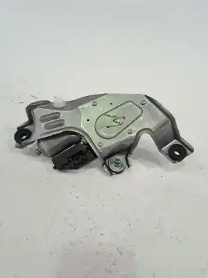 Peça sobressalente para automóvel em segunda mão motor do limpador traseiro por toyota auris (e18) toyota auris referências oem iam 8513002050