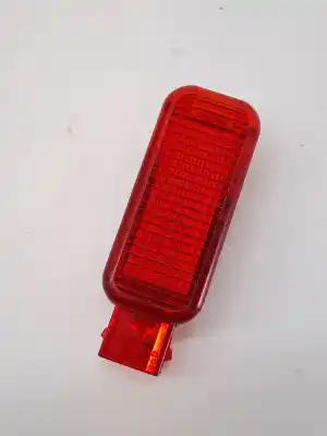 Peça sobressalente para automóvel em segunda mão luz interior por seat exeo berlina (3r2) 2.0 tdi referências oem iam 8d0947411