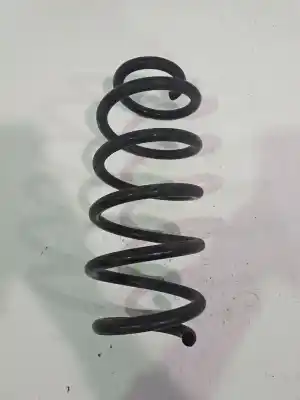 Peça sobressalente para automóvel em segunda mão mola de suspensão por toyota auris (e18) toyota auris referências oem iam 4823102c01