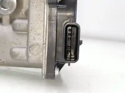 Second-hand car spare part EGR VALVE for RENAULT MEGANE IV BERLINA 5P  OEM IAM references 147100361R  