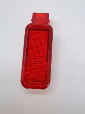 Peça sobressalente para automóvel em segunda mão luz interior por seat exeo berlina (3r2) 2.0 tdi referências oem iam 8d0947411