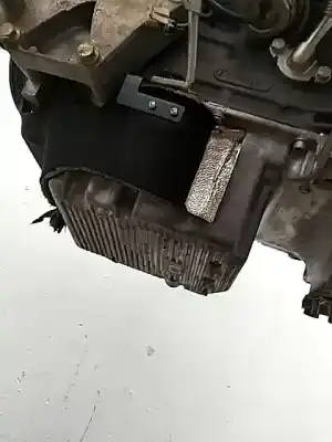 Second-hand car spare part complete engine for saab 9-3 (ys3f, e79, d79, d75) 1.9 tid oem iam references z19dth  