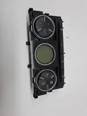 Second-hand car spare part CLIMATE CONTROL for CITROEN CITROËN C3 I (FC_, FN_) 1.4 HDI  OEM IAM references 96753994XT  