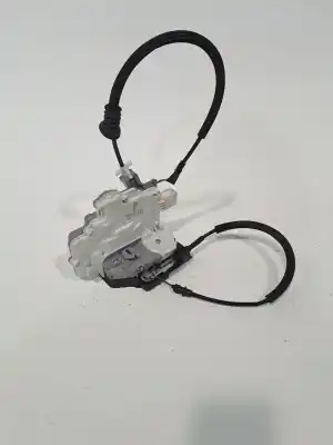Gebrauchtes Autoersatzteil TÜRSCHLOSS VORNE RECHTS zum VOLKSWAGEN PASSAT BERLINA (3B3)  OEM-IAM-Referenzen 3C1837016A  