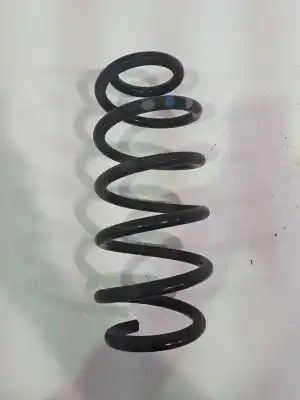 Peça sobressalente para automóvel em segunda mão mola de suspensão por toyota auris (e18) toyota auris referências oem iam 4823102c01