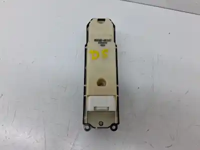 Автозапчастина б/у передні вікний вмикач для lexus rx (mcu/gsu/mhu3) lexus rx 400h посилання на oem iam 8404048140  