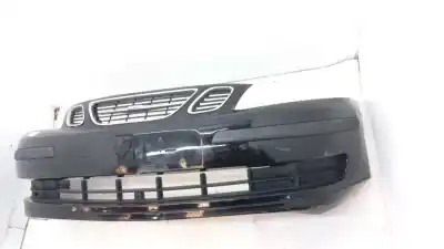 Peça sobressalente para automóvel em segunda mão para choques dianteiro por saab 9-3 (ys3f, e79, d79, d75) 1.9 tid referências oem iam 12797996  