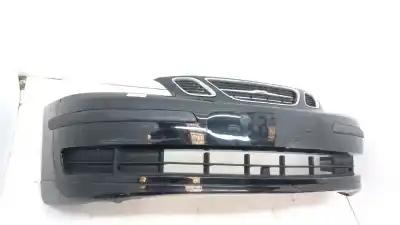 Peça sobressalente para automóvel em segunda mão para choques dianteiro por saab 9-3 (ys3f, e79, d79, d75) 1.9 tid referências oem iam 12797996  