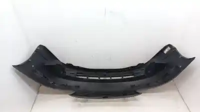 Peça sobressalente para automóvel em segunda mão para choques dianteiro por saab 9-3 (ys3f, e79, d79, d75) 1.9 tid referências oem iam 12797996  