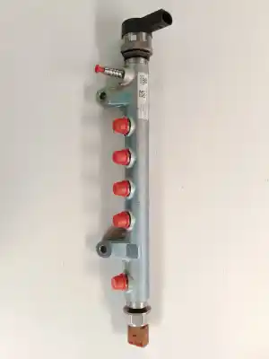 Piesă de schimb auto la mâna a doua rampa injector pentru audi q5 (8r) q5 2.0 tdi referințe oem iam 03l130089a