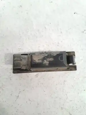 Peça sobressalente para automóvel em segunda mão luz da chapa de matrícula por opel astra h gtc (a04) 1.9 cdti (l08) referências oem iam 13139990  