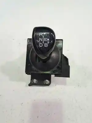 Peça sobressalente para automóvel em segunda mão alavanca de velocidades por toyota auris (e18) toyota auris referências oem iam 3355012j20
