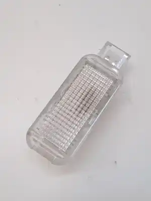 Peça sobressalente para automóvel em segunda mão luz interior por seat exeo berlina (3r2) 2.0 tdi referências oem iam 4b0947415a