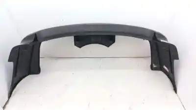 Second-hand car spare part REAR BUMPER for SAAB 9-3 (YS3F, E79, D79, D75)  OEM IAM references 12805303  