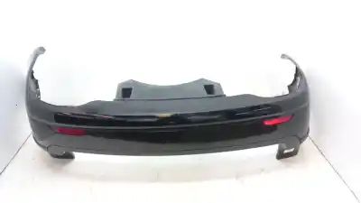 Second-hand car spare part rear bumper for saab 9-3 (ys3f, e79, d79, d75) 1.9 tid oem iam references 12805303  