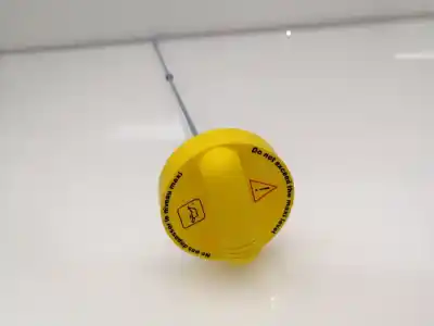 Pezzo di ricambio per auto di seconda mano bastone d olio per nissan note (e11, ne11) 1.4 riferimenti oem iam 1405800q0c  