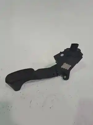 Second-hand car spare part accelerator pedal for toyota auris (e18) toyota auris oem iam references 7811002120  