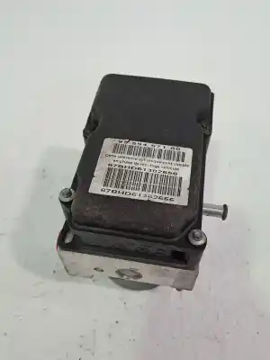Peça sobressalente para automóvel em segunda mão BOITIER DE COMMANDE DE ABS por CITROEN C4 BERLINA  Referências OEM IAM 4541J1  9659457180