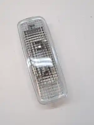 Peça sobressalente para automóvel em segunda mão luz interior por seat exeo berlina (3r2) 2.0 tdi referências oem iam 4e0947105c