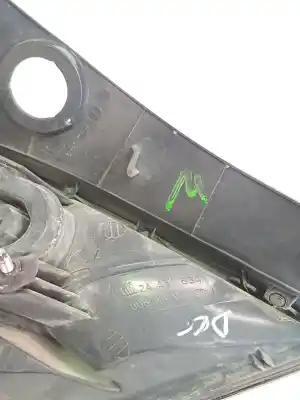 Автозапчастина б/у правий ліхтар для opel astra h gtc (a04) 1.9 cdti (l08) посилання на oem iam 93183056   Автозапчастина б/у правий ліхтар для opel astra h gtc (a04) 1.9 cdti (l08) посилання на oem iam 93183056