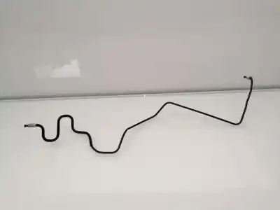 Peça sobressalente para automóvel em segunda mão tubo por nissan note (e11, ne11) 1.4 referências oem iam 46283eb320  