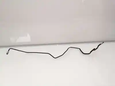 Peça sobressalente para automóvel em segunda mão tubo por nissan note (e11, ne11) 1.4 referências oem iam 46283eb320  