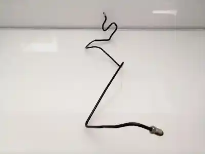 Peça sobressalente para automóvel em segunda mão tubo por nissan note (e11, ne11) 1.4 referências oem iam 46283eb320  