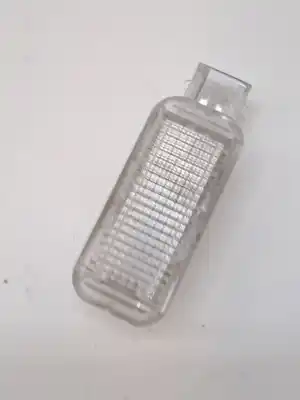 Peça sobressalente para automóvel em segunda mão luz interior por seat exeo berlina (3r2) 2.0 tdi referências oem iam 4b0947415a