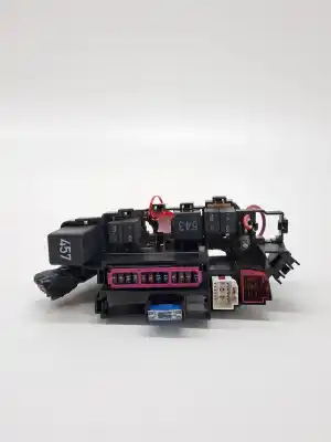 Piesă de schimb auto la mâna a doua panou siguranțe pentru audi q5 (8r) q5 2.0 tdi referințe oem iam 8k1937503