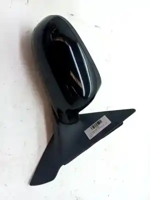 Peça sobressalente para automóvel em segunda mão espelho retrovisor direito por saab 9-3 (ys3f, e79, d79, d75) 1.9 tid referências oem iam 12795618  
