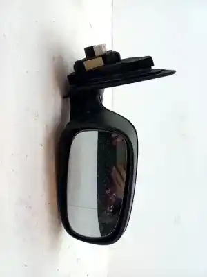 Peça sobressalente para automóvel em segunda mão espelho retrovisor direito por saab 9-3 (ys3f, e79, d79, d75) 1.9 tid referências oem iam 12795618  
