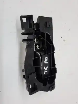 Pezzo di ricambio per auto di seconda mano maniglia interna posteriore destra per citroen citroën c3 i (fc_, fn_) 1.4 hdi citroën c3 i (fc_. fn_) 1.4 hdi riferimenti oem iam 9144f9  