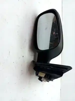 Pezzo di ricambio per auto di seconda mano specchio sinistro per saab 9-3 (ys3f, e79, d79, d75) 1.9 tid riferimenti oem iam 12795604  