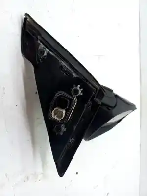 Second-hand car spare part left rearview mirror for saab 9-3 (ys3f, e79, d79, d75) 1.9 tid oem iam references 12795604