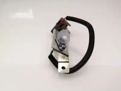 Second-hand car spare part Licence Plate Light for NISSAN NOTE (E11, NE11) 1.4 OEM IAM references 2651055G0A  