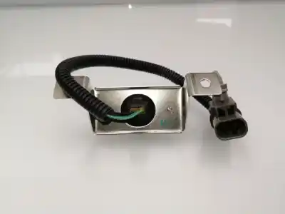 Second-hand car spare part licence plate light for nissan note (e11, ne11) 1.4 oem iam references 2651055g0a  