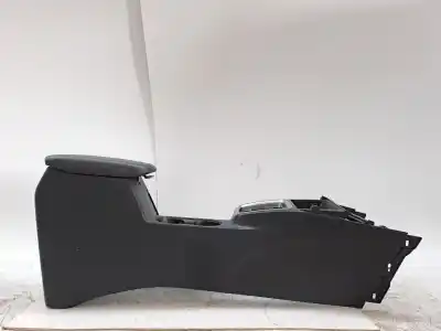 Peça sobressalente para automóvel em segunda mão consola central por kia ceed sportswagon tech 119 cv / 88 kw referências oem iam 84610j7000wk