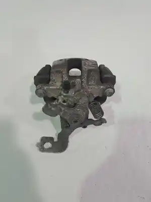 Peça sobressalente para automóvel em segunda mão pinça de travão traseira direita por toyota auris (e18) toyota auris referências oem iam 4783002261