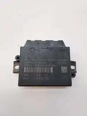 Peça sobressalente para automóvel em segunda mão módulo eletrônico por seat exeo berlina (3r2) 2.0 tdi referências oem iam 3r0919475