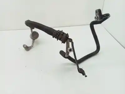 Pezzo di ricambio per auto di seconda mano tubi aria condizionata per lexus rx (mcu/gsu/mhu3) lexus rx 400h riferimenti oem iam 8870348092  