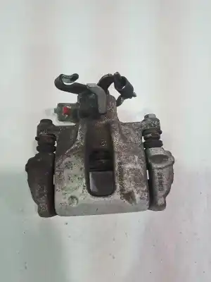 Peça sobressalente para automóvel em segunda mão pinça de travão traseira esquerda por toyota auris (e18) toyota auris referências oem iam 4785002281