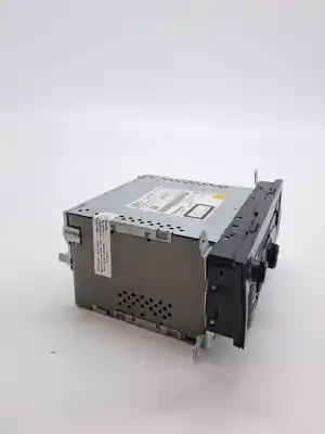 Автозапчастина б/у аудіо система / радіо cd для audi q5 (8r) * посилання на oem iam 8t1035186p  