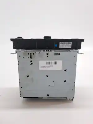 Автозапчастина б/у аудіо система / радіо cd для audi q5 (8r) * посилання на oem iam 8t1035186p  