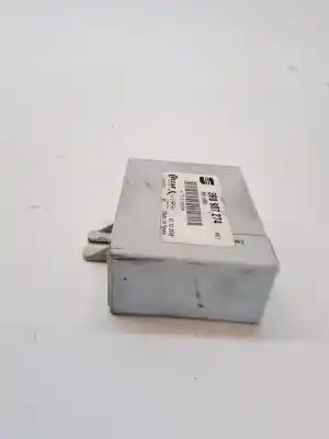 Second-hand car spare part electronic module for seat exeo berlina (3r2) 2.0 tdi oem iam references 3r0907274  