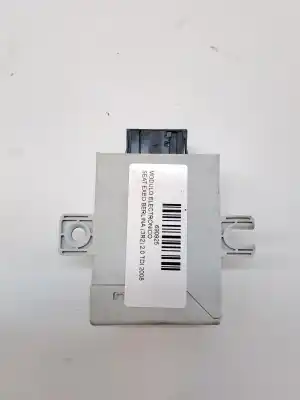 Second-hand car spare part electronic module for seat exeo berlina (3r2) 2.0 tdi oem iam references 3r0907274  