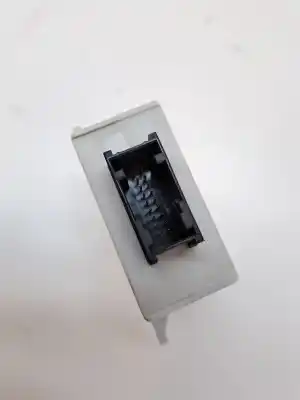 Second-hand car spare part electronic module for seat exeo berlina (3r2) 2.0 tdi oem iam references 3r0907274  