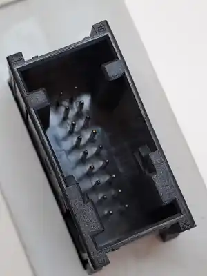 Second-hand car spare part electronic module for seat exeo berlina (3r2) 2.0 tdi oem iam references 3r0907274  